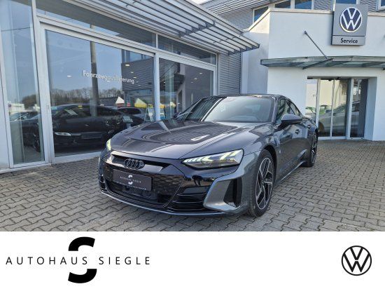 Audi RS e-tron GT 137.860 km 51.880 &euro; Wendlingen am Neckar 73240