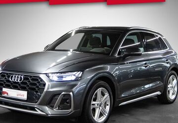 Audi Q5 36.603 km 46.940 &euro; Stuttgart 70469