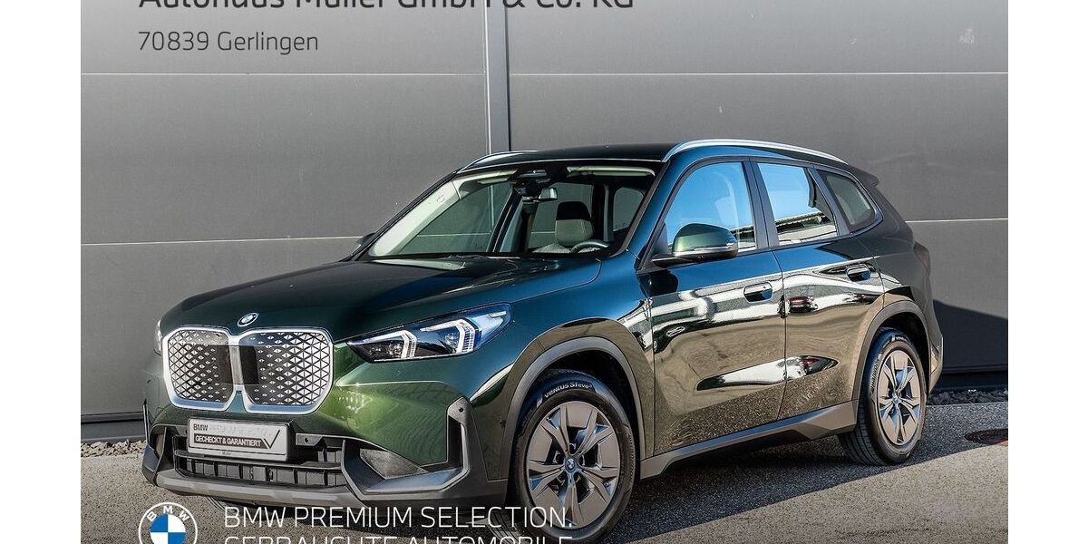 BMW iX1 17.013 km 37.720 &euro; Gerlingen 70839