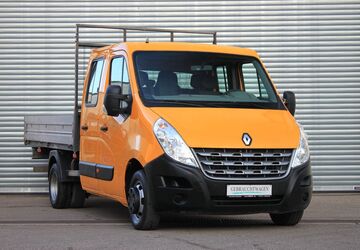 Renault Master 165.500 km 10.000 &euro; Sindelfingen 71065