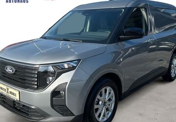 Ford Transit Courier 20.000 km 22.880 &euro; Aspach 71546