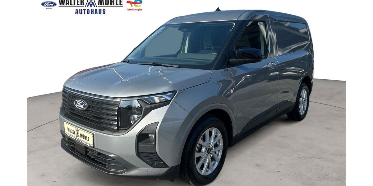 Ford Transit Courier 20.000 km 22.880 &euro; Aspach 71546