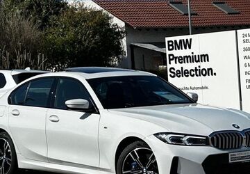 BMW 330 29.987 km 42.900 &euro; Backnang 71522