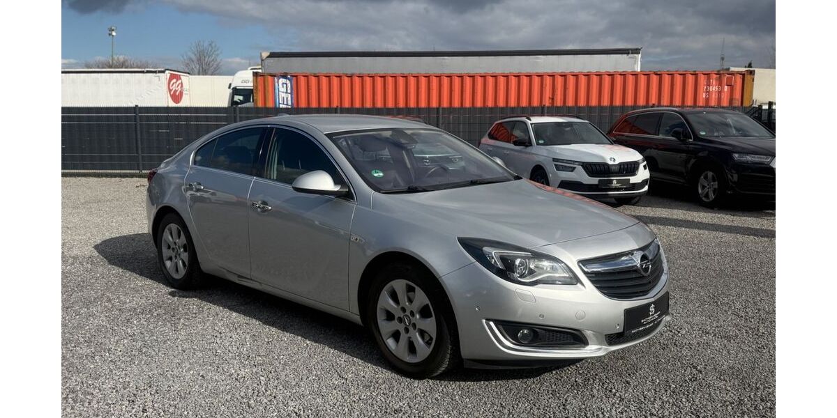 Opel Insignia 281.000 km 3.999 &euro; Sachsenheim 74343