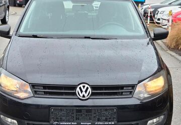 VW Polo 215.000 km 2.999 &euro; Notzingen 73274