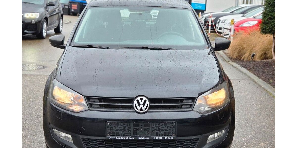 VW Polo 215.000 km 2.999 &euro; Notzingen 73274