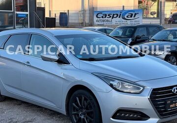 Hyundai i40 133.600 km 10.790 &euro; Kirchheim unter Teck 73230