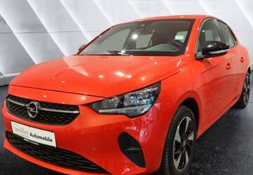 Opel Corsa 30.500 km 14.910 &euro; Bietigheim-Bissingen 74321