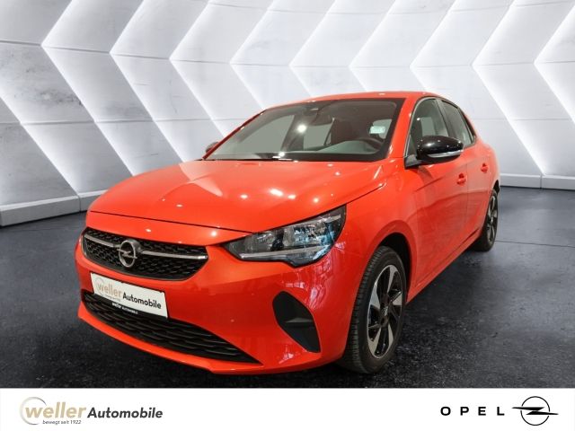 Opel Corsa 30.500 km 14.910 &euro; Bietigheim-Bissingen 74321