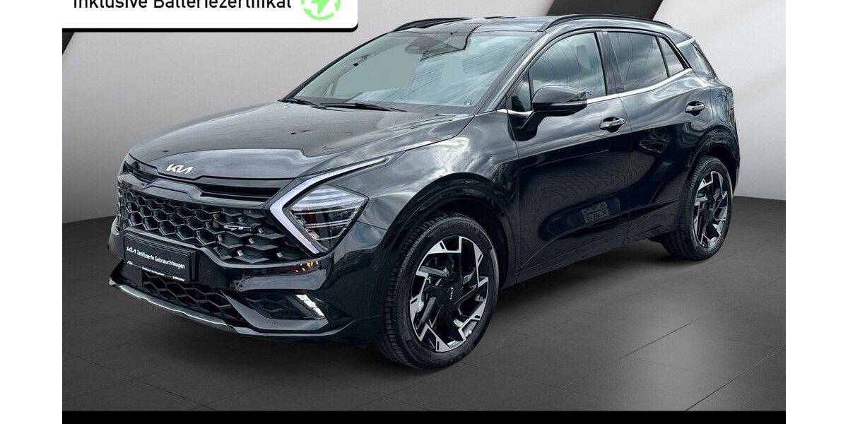 Kia Sportage 69.778 km 28.880 &euro; Leonberg 71229