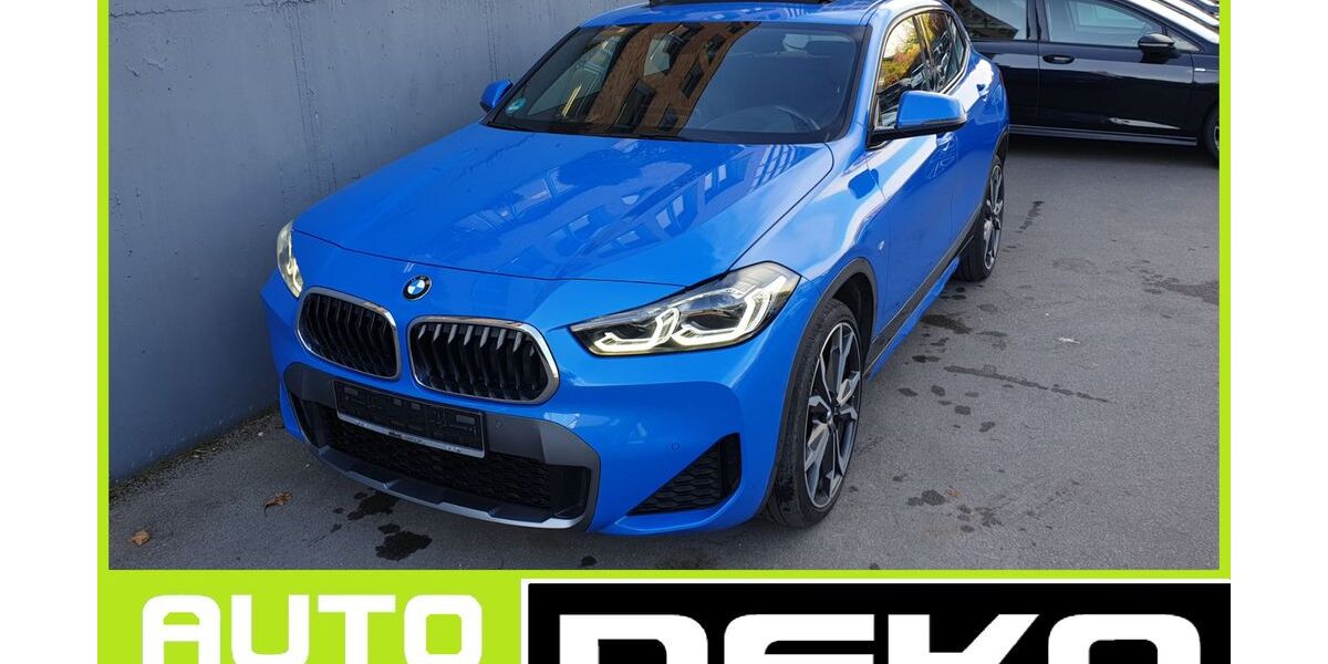BMW X2 121.000 km 24.870 &euro; Waiblingen 71332