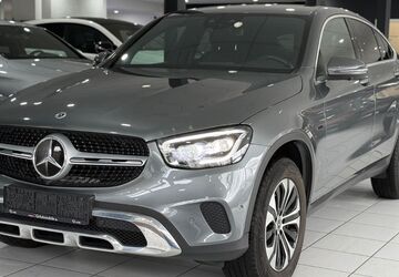 Mercedes-Benz GLC 300 127.800 km 36.990 &euro; Weil im Schönbuch 71093