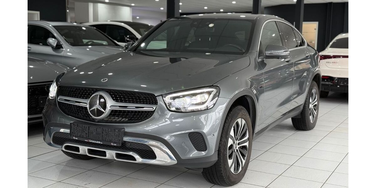 Mercedes-Benz GLC 300 127.800 km 36.990 &euro; Weil im Schönbuch 71093