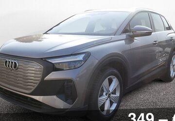Audi Q4 e-tron 30.950 km 34.430 &euro; Bietigheim-Bissingen 74321