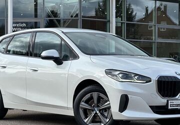 BMW 220 Active Tourer 11.702 km 31.880 &euro; Winnenden 71364