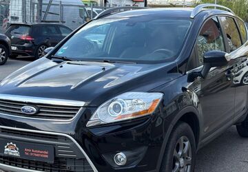 Ford Kuga 195.647 km 4.500 &euro; Murrhardt 71540