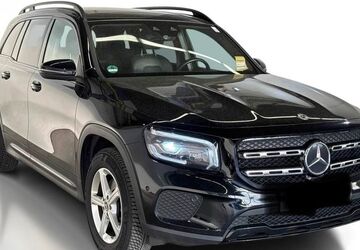 Mercedes-Benz GLB 220 133.000 km 32.990 &euro; Magstadt 71106