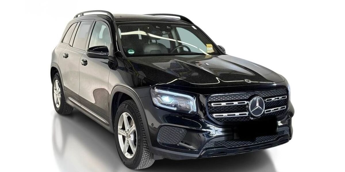 Mercedes-Benz GLB 220 133.000 km 32.990 &euro; Magstadt 71106