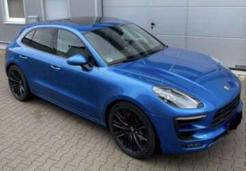 Porsche Macan 192.000 km 29.800 &euro; Neckartenzlingen 72654