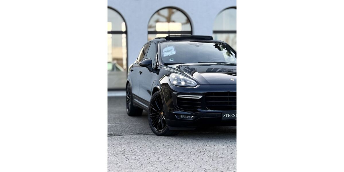 Porsche Cayenne 109.000 km 43.900 &euro; Ebersbach an der Fils 73061
