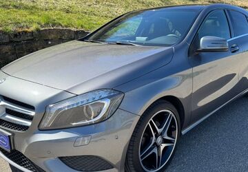 Mercedes-Benz A 180 175.000 km 9.999 &euro; Leonberg 71229