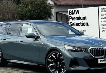 BMW 540 10.434 km 64.490 &euro; Backnang 71522