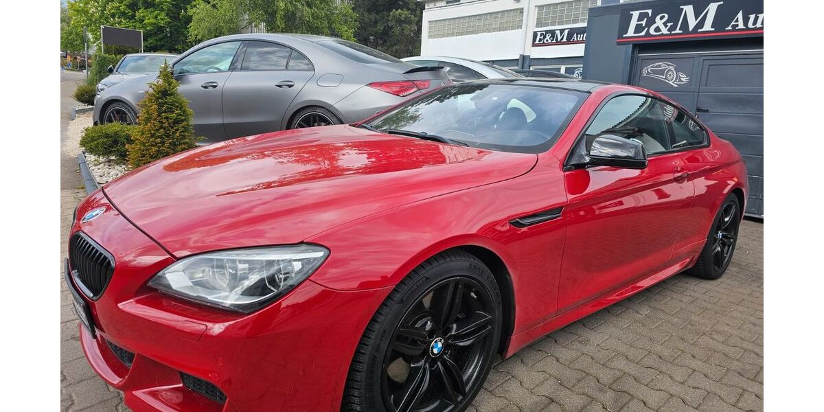 BMW 640 148.958 km 22.980 &euro; Magstadt 71106