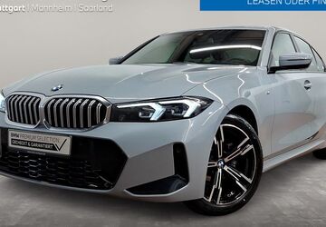 BMW 318 15.747 km 36.360 &euro; Stuttgart 70569