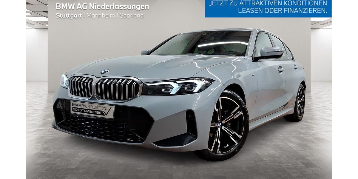 BMW 318 15.747 km 36.360 &euro; Stuttgart 70569