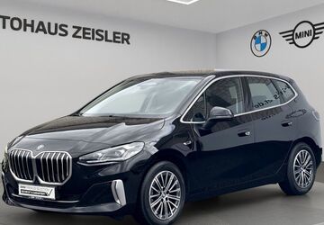 BMW 230 Active Tourer 38.650 km 31.590 &euro; Waiblingen 71332