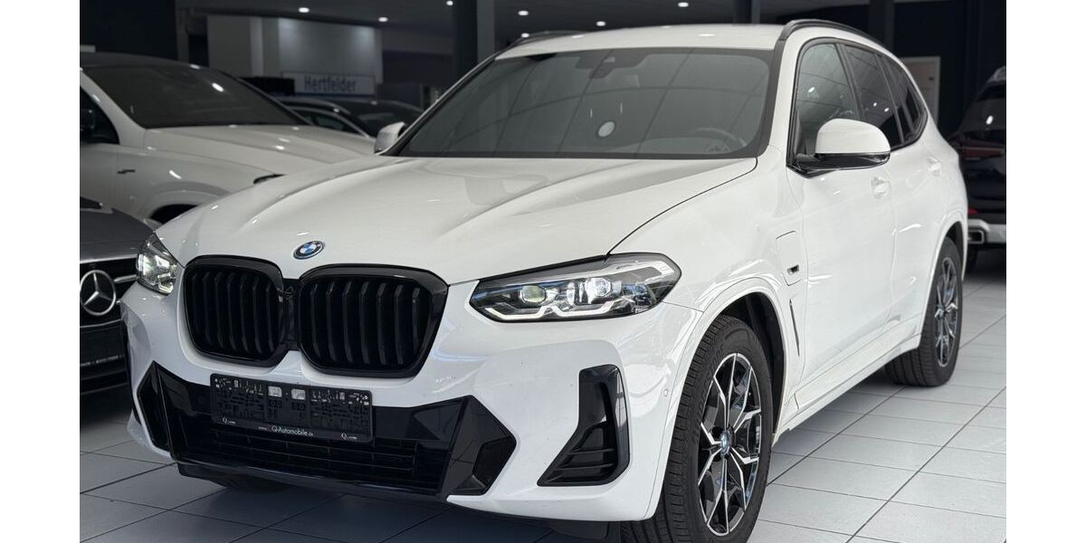 BMW X3 104.900 km 33.990 &euro; Weil im Schönbuch 71093