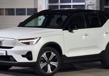 Volvo XC40 45.900 km 31.799 &euro; Nürtingen bei Stuttgart 72622