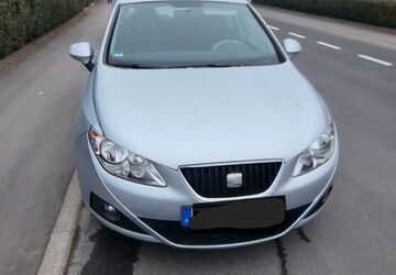 Seat Ibiza 110.000 km 3.990 &euro; Waldenbuch 71111