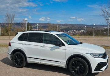VW Tiguan 42.000 km 36.500 &euro; Esslingen am Neckar 73732