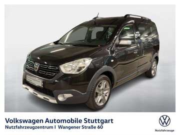 Gebrauchte Dacia Dokker