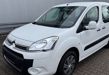 Citroen Berlingo 117.000 km 6.900 &euro; Backnang 71522