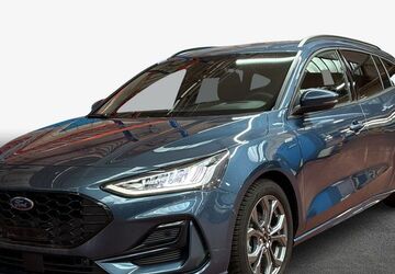 Ford Focus 27.564 km 21.100 &euro; Stuttgart 70190