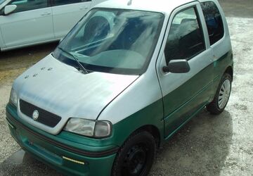 Aixam Andere 35.000 km 2.450 &euro; Waiblingen (bei Stuttgart) 71332