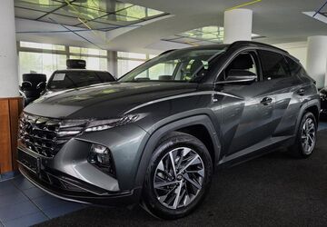 Hyundai TUCSON 40.000 km 21.990 &euro; Filderstadt 70794