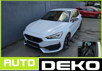 Cupra Leon 50.000 km 21.970 &euro; Waiblingen 71332