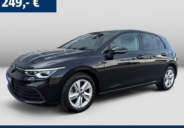 VW Golf 35.915 km 21.195 &euro; Korntal-Münchingen 70825