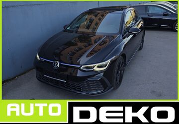 VW Golf 87.615 km 23.970 &euro; Waiblingen 71332