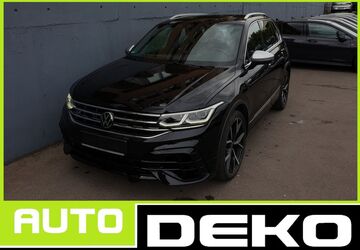 VW Tiguan 25.812 km 37.970 &euro; Waiblingen 71332
