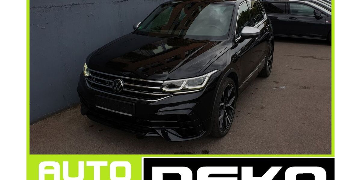 VW Tiguan 25.812 km 37.970 &euro; Waiblingen 71332