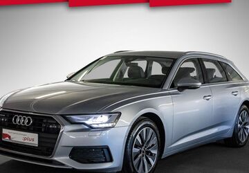 Audi A6 82.115 km 28.920 &euro; Stuttgart 70469
