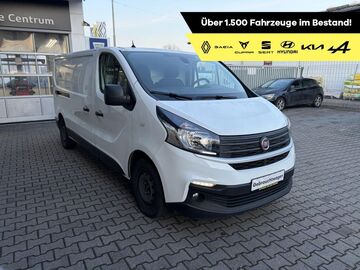 Gebrauchte Fiat Talento