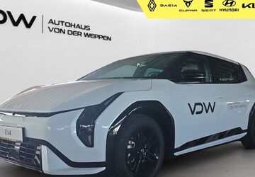 Kia EV4 7.000 km 42.490 &euro; Stuttgart 70469