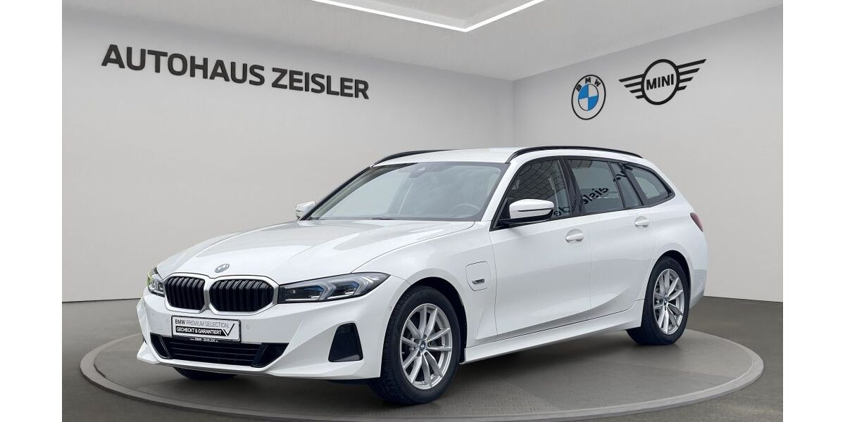 BMW 330 81.000 km 29.990 &euro; Waiblingen 71332