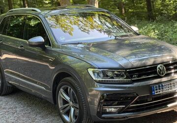 VW Tiguan 140.000 km 22.999 &euro; Oberstenfeld 71720