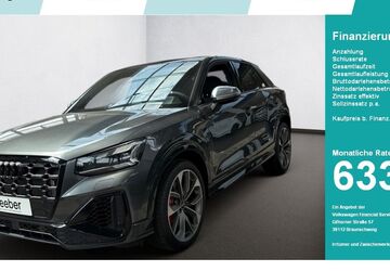 Audi SQ2 9.990 km 52.890 &euro; Leonberg 71229